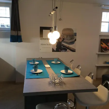 Апартаменты A Due Passi Dalla Mole *