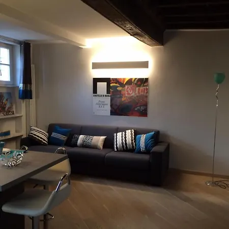 A Due Passi Dalla Mole Appartement *