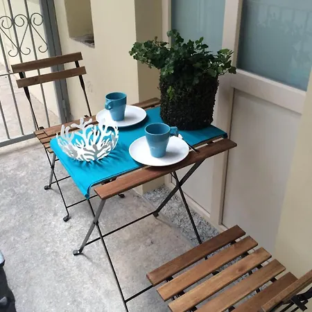 A Due Passi Dalla Mole Apartment Turin