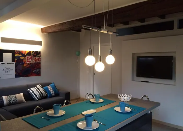 Apartment A Due Passi Dalla Mole *