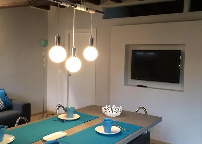 A Due Passi Dalla Mole Turijn