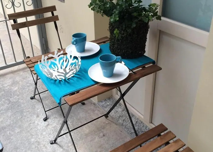 A Due Passi Dalla Mole Apartment Turin