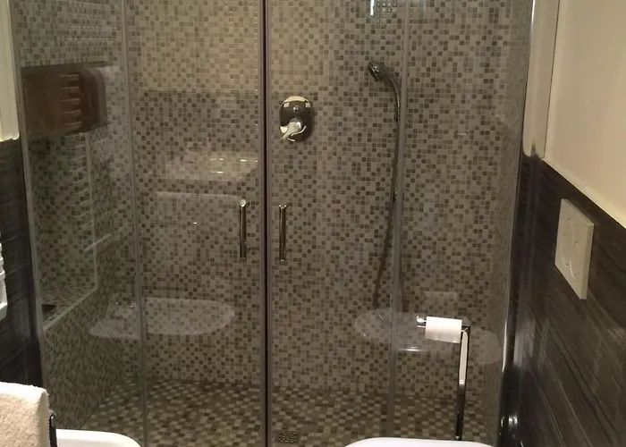 A Due Passi Dalla Mole Appartement *