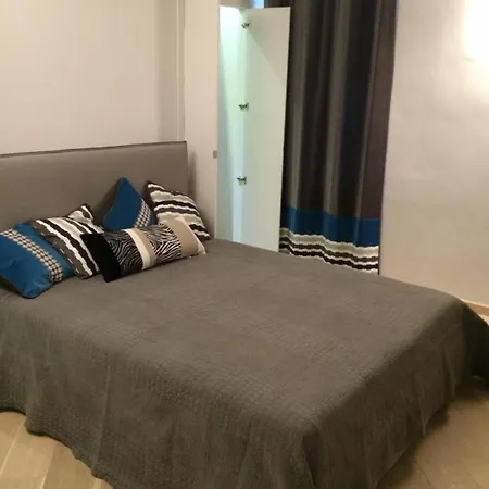 A Due Passi Dalla Mole Appartement *