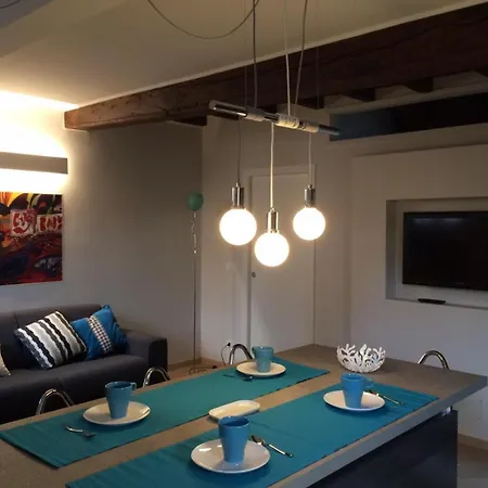 Appartement A Due Passi Dalla Mole *