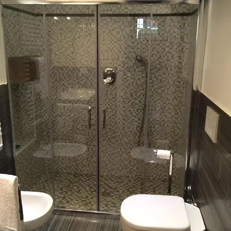 A Due Passi Dalla Mole Appartement *